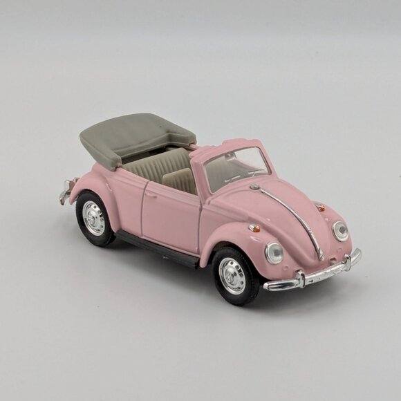 Road Legends 1967 Volkswagen Beetle – Pink Collector's Edition 1/43 - Picture 2 of 4